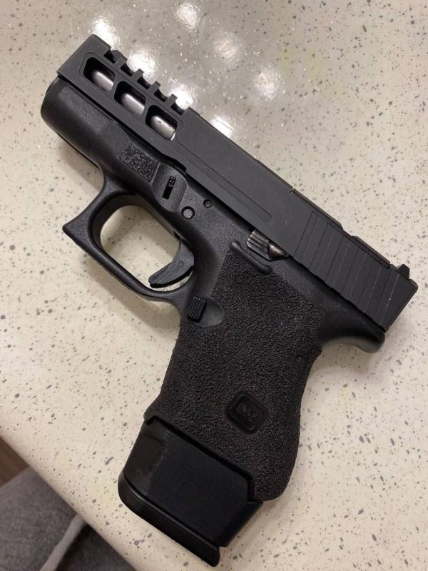 Glock 26