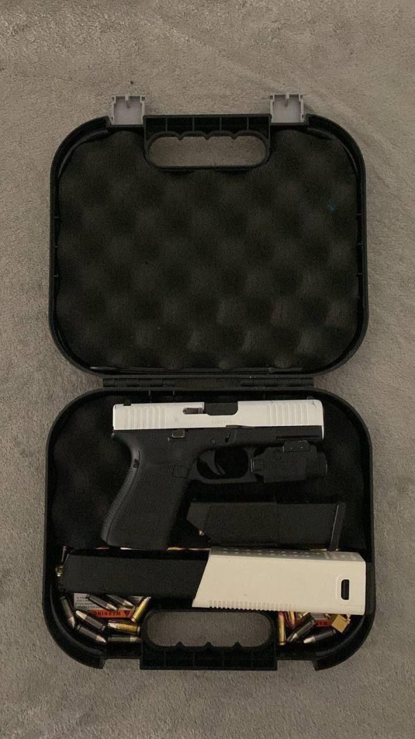 Glock 19 gen 5