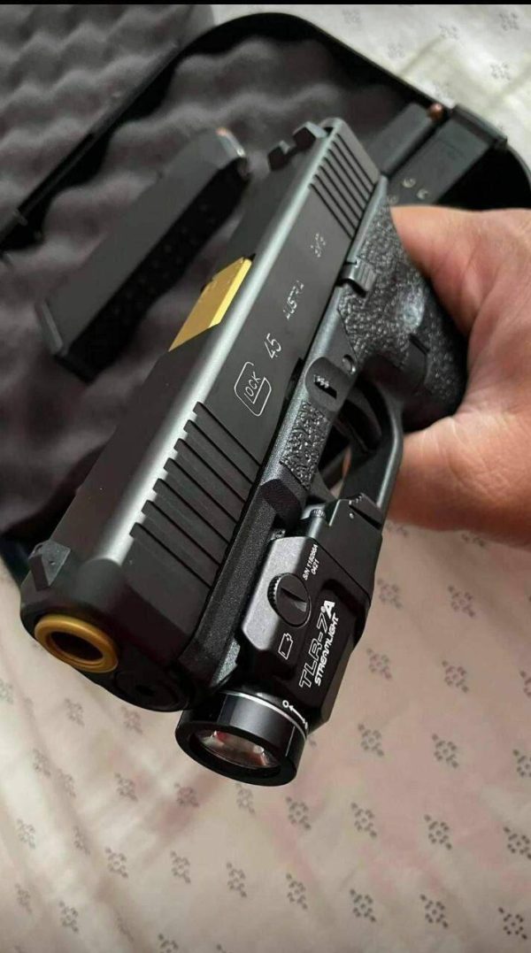 Glock 45