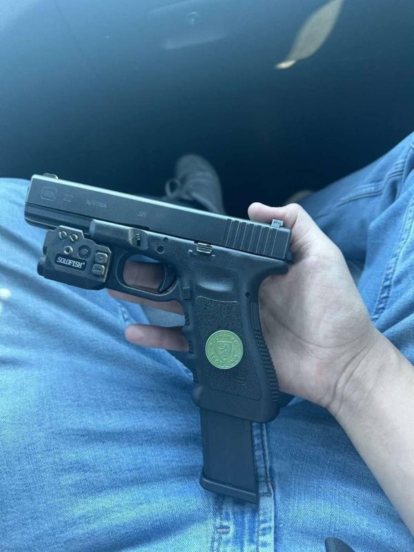 Glock 22